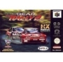 Top Gear: Rally for Nintendo 64