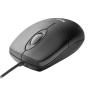 Trust Optical Mouse Black (16591)