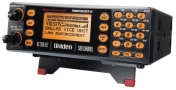 Uniden BC-780XLT Mobile/Base Scanner Fully Programmable Featuring 500 Channels