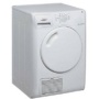 Whirlpool AZB 6070 Kondenstrockner / B / 6 kg / 3.36 kWh / Weiß / Mengenautomatik / Reversierende Trommel