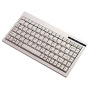 Adesso Mini Keyboard with Embedded Numeric Keypad ACK-595