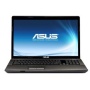 Asus X93SV-YZ224V 46,7 cm (18,4 Zoll) Notebook (Intel Core i5 2430M, 2,4GHz, 4GB RAM, 750GB HDD, NVIDIA GT540M, DVD, Win 7 HP)