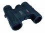 Braun 10x25 Waterproof Trekking Binoculars - Black