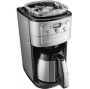 Cuisinart Grind & Brew DGB-900BC 12-Cups Coffee Maker