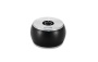 Delux Q12 Stereo 6W Black