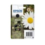 Epson Singlepack Claria Home Ink - Black 18XL