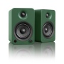 Kanto YU3GT Powered Bookshelf Speakers (Gloss Teal)