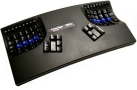 Kinesis Advantage USB - Keyboard - USB - black