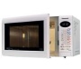 Panasonic NN-A554W 27 litre 1000 watt Digital Combination Microwave Oven with Quartz Grill, White