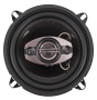 Power Acoustik XP2K-52 XP2K Series 5.25-Inch 140W Full Range Speakers