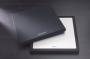 alugraphics Alu Mauspad für Apple Macintosh (Alupad - Mousepad flexpad - alusilver)