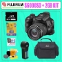 FujiFilm FinePix S6000fd