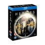 Heroes: Season 2 - Complete Box Set (4 Discs) (Blu-ray)