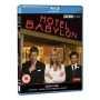 Hotel Babylon: Series 1 (3 Discs) (Blu-ray)