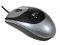 Logitech MX300 Silver/Black 3 Buttons 1 x Wheel USB or PS/2 Optical Mouse
