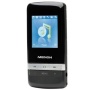 MEDION MD 82377 4GB MP3 Player weiß WMA 1,5" / 3,8cm Display DRM9 Datenspeicher Bis 128 Stunden Musikgenuss ° DRM fähig ° WMA ° ID3-Tag