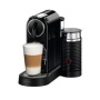 Nespresso Citiz & Milk Coffee Machine by Magimix - Black