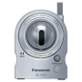 Panasonic BL-C131A - Network camera - pan / tilt - color ( Day&Night ) - 802.11b, 802.11g