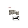 Peerless SmartMount Articulating Wall Arm SA760P-S - mounting kit ( Tilt &amp; Swivel )