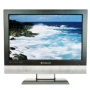 Polaroid TLA-01901C - 19" LCD TV - widescreen - 720p - HDTV