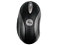 Rosewill RM-285 Silver &amp; Black 5 Buttons 1 x Wheel USB or PS/2 Wired Optical Mouse