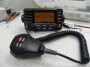 Standard Horizon GX1700B Standard Explorer GPS VHF Marine Radio - Black