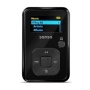 SanDisk Sansa Clip+ 8GB Flash MP3 Player FM Tuner Voice Recorder - 8GB Flash Memory - 1 OLED - Black