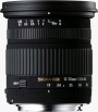 Sigma Zoom Super Wide Angle AF 17-70mm f/2.8-4.5 DC Macro Autofocus Lens for Canon Digital SLR Cameras