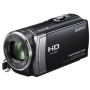 Sony HDR-CX200EB Videocamera 5.3 megapixel