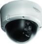 TRENDnet SecurView PoE Dome Internet Camera TV-IP252P - Network camera - color - 1/4" - audio - 10/100