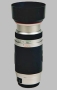 Vivitar 100-400mm f/4.5-6.7 Series 1 AF