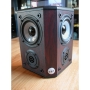 Wharfedale WH-2BLK Center-Channel Speaker (Black)