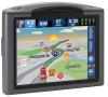 Cobra NAV One 5000 5-inch Portable Mobile Navigation System with Bluetooth