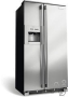 Electrolux Freestanding Side-by-Side Refrigerator E23CS78HPS