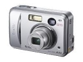 Fujifilm FinePix A350