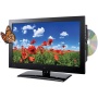 GPX 19IN LED HDTV/DVD COMBO