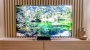 I went hands-on with Samsung's first QD-OLED TV — and wow