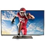 JVC 55" 1080p Smart Wi-Fi 3D 120Hz LED HDTV with XinemaSound 3D and QWERTY Remote