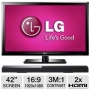 LG Electronics L49-4239