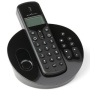 Magicbox Monde Single Dect Phone Black