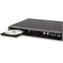 Magnavox H2080MW8 - DVD recorder / HDD recorder with digital TV tuner