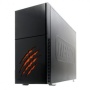 NBB Raubtier NBB00654 Gaming-PC [i5-4690K / 16GB RAM / SSD+HDD / GTX 750Ti]