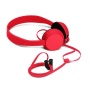 Nokia Coloud Boom Over-Ear Headphones for iPod, iPhone, MP3 and Smartphone - Red