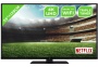 OK. ODL 55651U-TIB LED TV (Flat, 55 Zoll, UHD 4K, SMART TV)