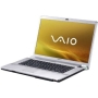 Sony Vaio -FW51MF 41,7 cm (16,4 Zoll) Notebook (Intel Core 2 Duo P8700 2,5GHz, 6GB RAM, 500GB HDD, ATI HD 4650, Blu-ray, Win 7 HP)