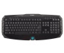 ZALMAN ZM K300M - Keyboard - USB