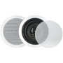 Dayton Audio CS620C 6-1/2" 2-Way Ceiling Speaker Pair
