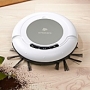 Dirt Devil® Whiskers Robotic Hard-Floor Sweeper with 10 Dusting Sheets
