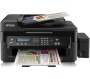 EPSON EcoTank L-555 All-in-One Wireless Inkjet Printer with Fax