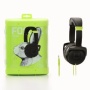 Fostex TH-5B stereo headphones - Rabbit